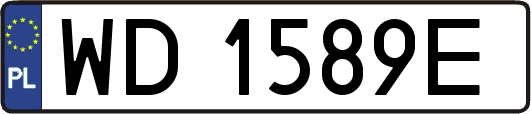 WD1589E