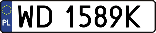 WD1589K