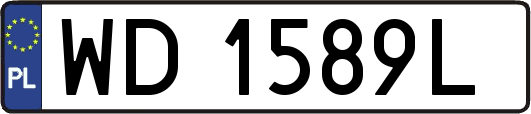 WD1589L