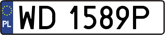 WD1589P