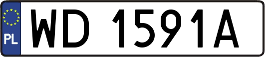 WD1591A