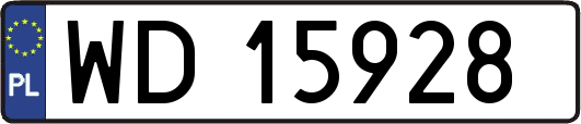 WD15928