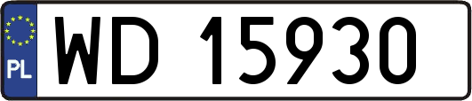 WD15930