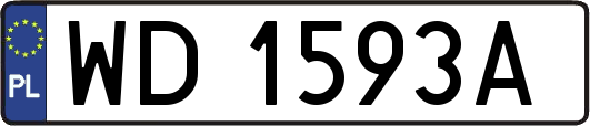 WD1593A