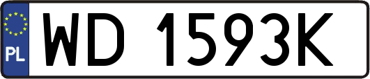 WD1593K