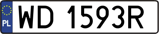 WD1593R