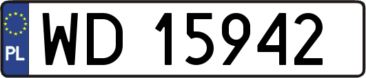 WD15942