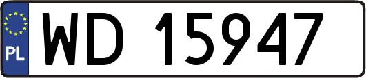 WD15947