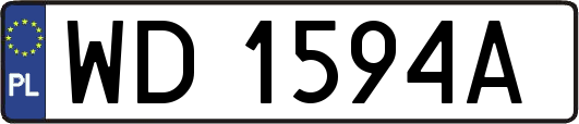 WD1594A