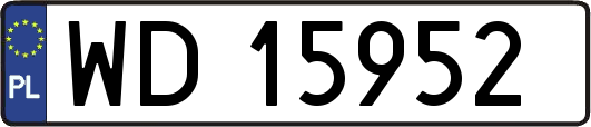 WD15952