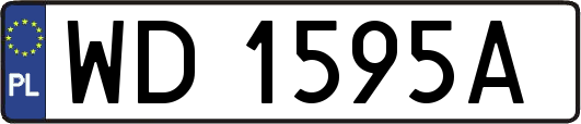WD1595A