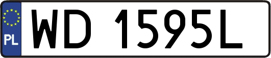 WD1595L