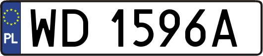 WD1596A
