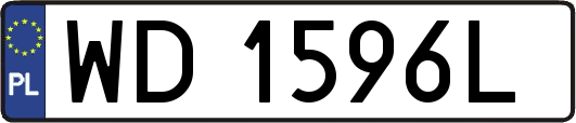 WD1596L