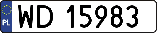 WD15983