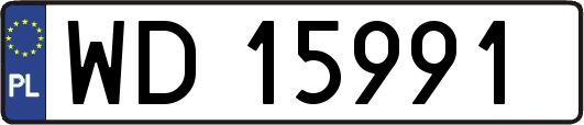 WD15991