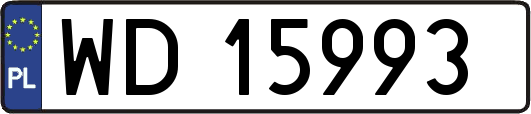 WD15993