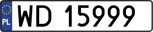 WD15999