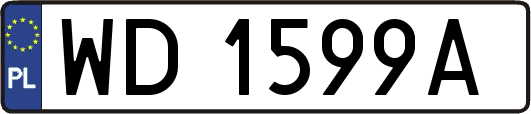 WD1599A