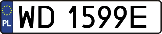 WD1599E