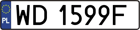 WD1599F