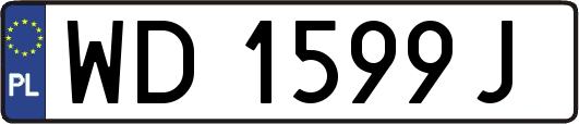 WD1599J