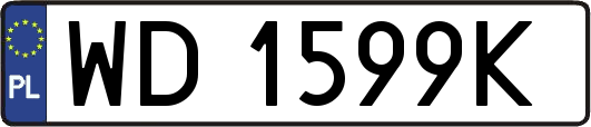 WD1599K