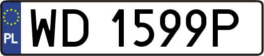 WD1599P