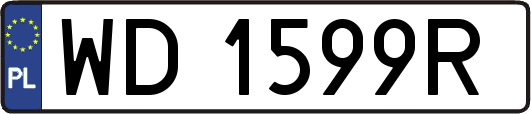 WD1599R