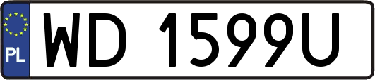 WD1599U