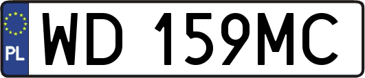 WD159MC