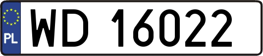 WD16022