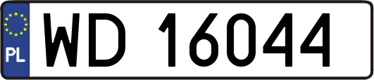 WD16044