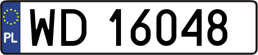 WD16048