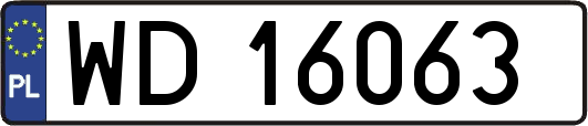 WD16063