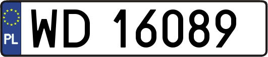 WD16089