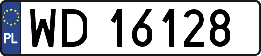 WD16128