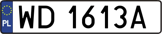 WD1613A