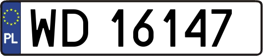 WD16147