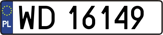 WD16149