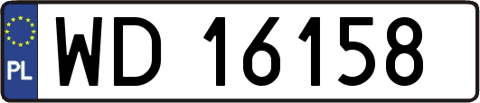 WD16158