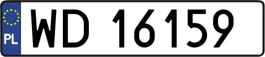 WD16159