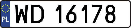 WD16178
