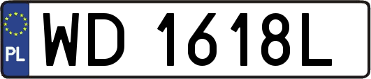 WD1618L