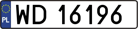 WD16196