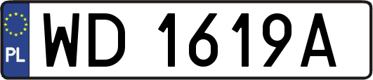 WD1619A