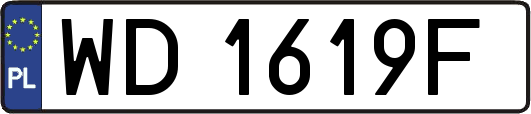 WD1619F