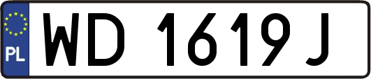 WD1619J