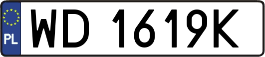 WD1619K
