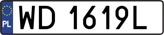 WD1619L